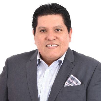😎Resiliente, entusiasta e innovador.
🤓Profesional, docente y consultor.
🥇Actitud y aptitud
