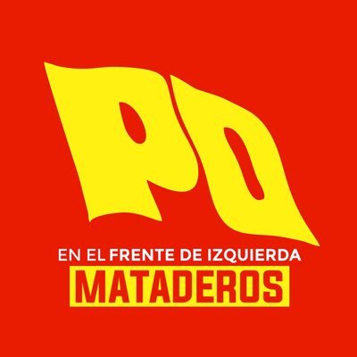 POMataderos Profile Picture