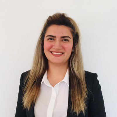 Lecturer & Computer Scientist 🇫🇷| Ph.D. @Univ_Lyon2 🇫🇷| MSc. @UmeaUniversity 🇸🇪 | Née 🇹🇷 | Interest #DataScience #AI #Tech