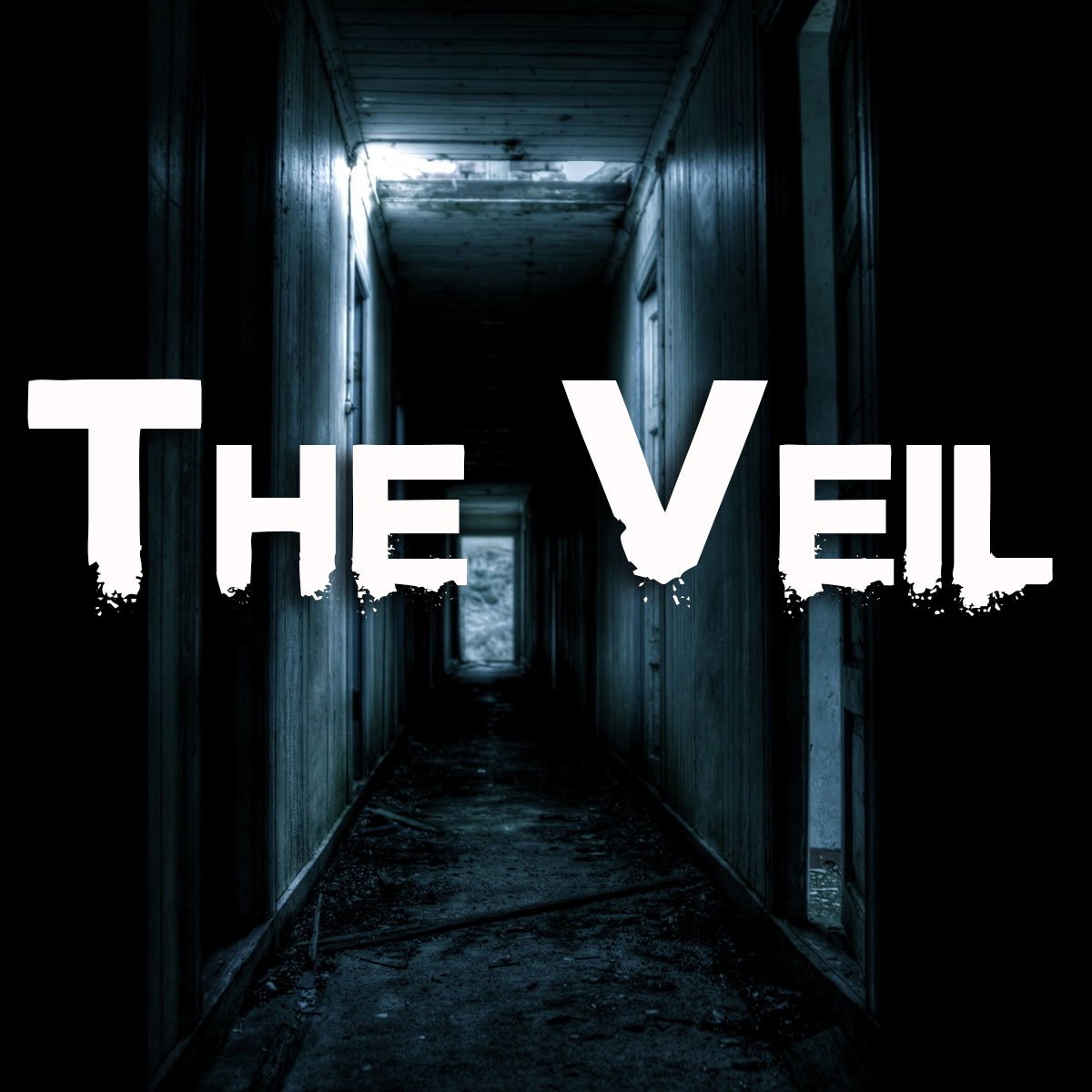 A show from creator @mattmfowler. The Veil is a #scifi #horror #audiodrama anthology. Like The Twilight Zone meets @blackmirror for your ears!