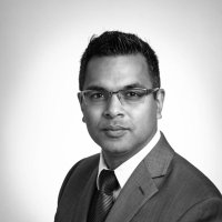 Pravin George (@realpgeorge) 's Twitter Profile