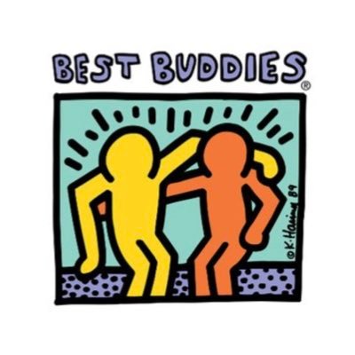 bestbuddieschs4's profile picture. Canton High School Best Buddies Chapter