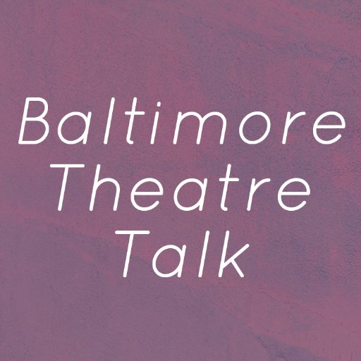We’re the theatre-lovers resource for all things Baltimore Theatre 🎭 Reviews: https://t.co/vq8xPwsN8g