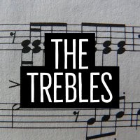 The Trebles (@thetrebles_) 's Twitter Profile Photo