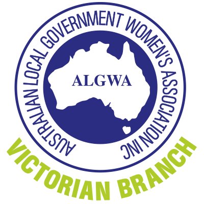 Australian Local Government Women's Association Victoria / / non-party political organisation supporting & encouraging both women officers and councillors