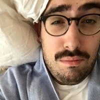 Philipp Datz (@philippdatz) 's Twitter Profile