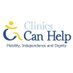 Clinics Can Help (@Clinicscanhelp) Twitter profile photo