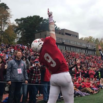 SJUFootball Profile Picture