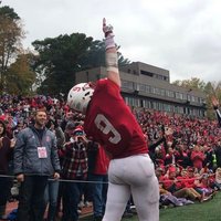 Johnnie Football(@SJUFootball) 's Twitter Profileg