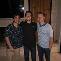 Clayton Keyes (@clayton_keyes) 's Twitter Profile