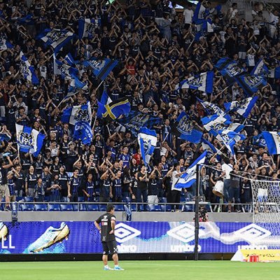 ガンバ大阪応援垢we Are G大阪 Rj0aretsze0wm7e Twitter ガンバ大阪応援垢we Are G大阪 Rj0aretsze0wm7e Twitter