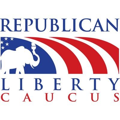 The mission of the @RLibertyCaucus is to return the GOP to its ideological roots of limited government, free enterprise, & personal liberty and responsibility.