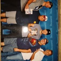Michael Cooper (@michael82768474) 's Twitter Profile