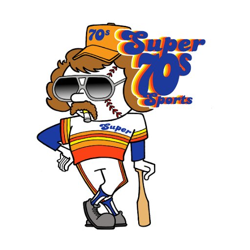 Super70sSports Profile Picture