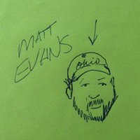 Matt Evans (@evansedits) 's Twitter Profile