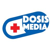 Dosis Media(@WebDosisMedia) 's Twitter Profile Photo