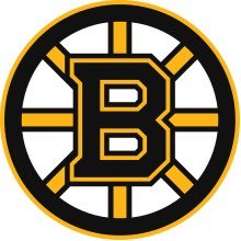 Big Bruins guy/huge hockey guy