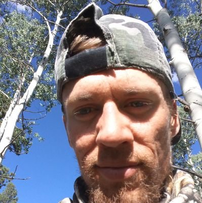 biologist, unsuccessful bowhunter, wilderness seeker, dog dad, podcasts, and sports guy. does brando shit in the woods? yup!