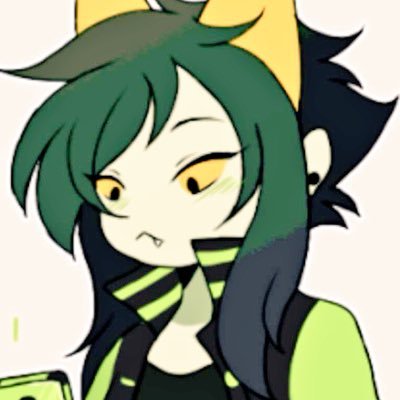M3w n33d to stop right th3r3! • Empty Quads • #HSRP #HomestuckRP