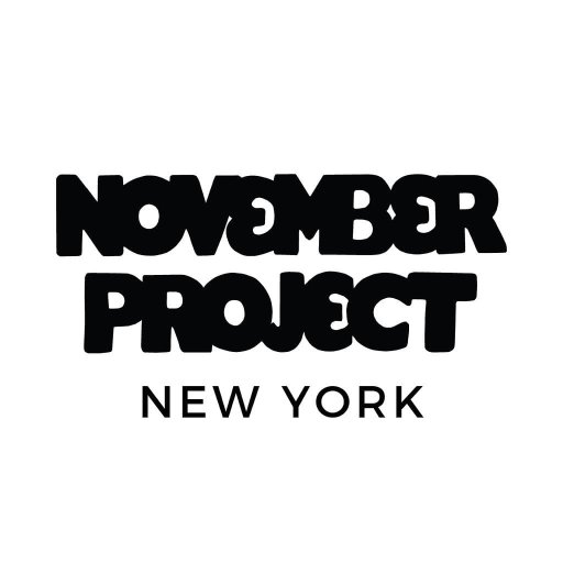 November Project NYC