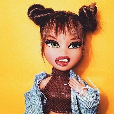 Bratz ? (@BratzEnfurecida) / Twitter