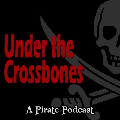 A podcast about pirates in pop culture and history.  Listen and subscribe at http://t.co/YynGRXfg4q Hosted by comedian/musician @roadsidephil .