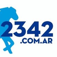 2342.com.ar (@portal2342) 's Twitter Profile