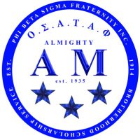 Alpha Mu Sigmas (@umessigmas) 's Twitter Profile Photo Alpha Mu Sigmas (@umessigmas) 's Twitter Profile Photo