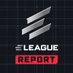 ELEAGUE Report (@eleaguepodcast) Twitter profile photo ELEAGUE Report (@eleaguepodcast) Twitter profile photo