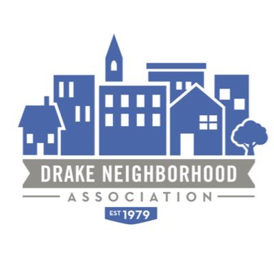 DrakeNeighbor's profile picture. All-volunteer association for one of the city’s oldest, largest, and most diverse neighborhoods. Lovers of boulevards, Bulldogs, and barbecue.