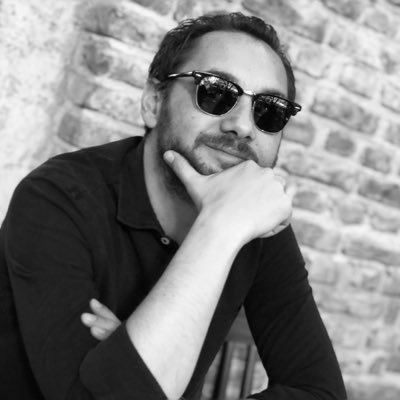 Founder and Managing Director RVenture Consulting / @RVenture_Cons