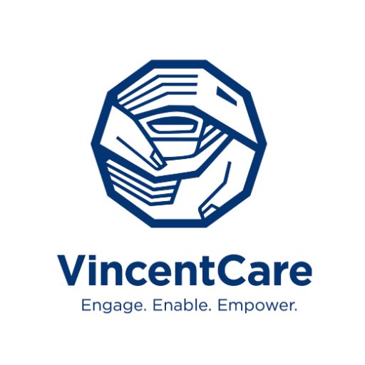 VincentCare is a leading provider of support services for people experiencing homelessness and disadvantage in Victoria.