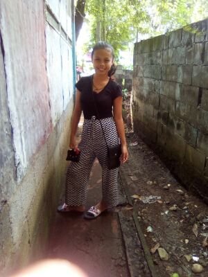 collaman_c's profile picture. Maldita with a heart 😘😘💕