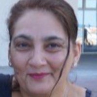 Robina Matyal (@matyalrobina) 's Twitter Profile