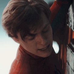 We all have /secerts/. The ones we keep and the ones that are kept from us. –– Your Friendly Neighborhood Spider-Man.