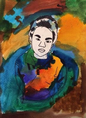 Allenguan10's profile picture. 