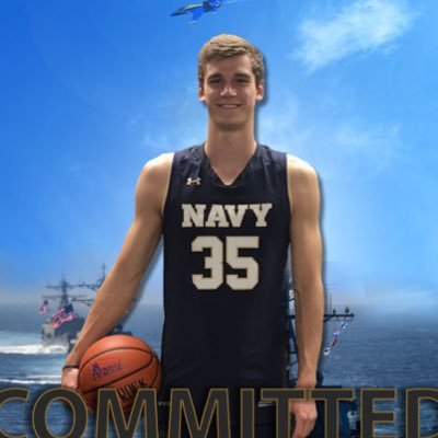 Nate Allison athlete profile head shot