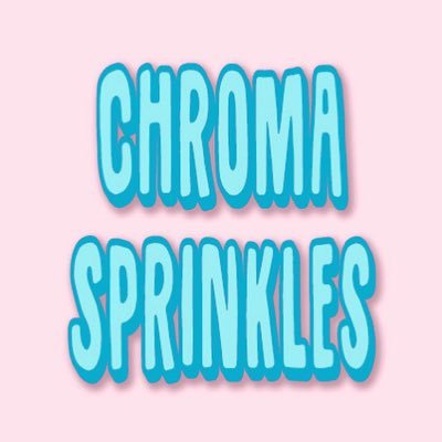 Chroma Sprinkles