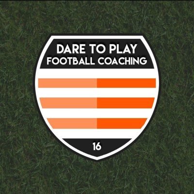 1-2-1 tailored football coaching available in Glasgow and the West. Contact the page or email to book now - DareToPlayFootballCoaching@outlook.com