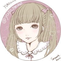 YUKO　ด็็็็็้้้้้็็็(@yuko_randall) 's Twitter Profile Photo