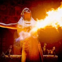 The Satanic Majesty Daenerys Targaryen 🐲 (@danyunburnt) 's Twitter Profile