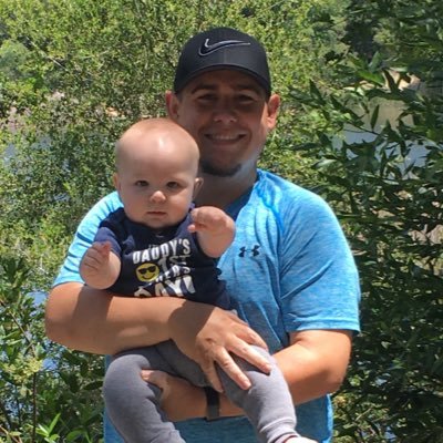 coachschlaich's profile picture. Father & Husband • Operations Manager at Rex Lock & Safe, Inc. • All Schlaich Stables LLC