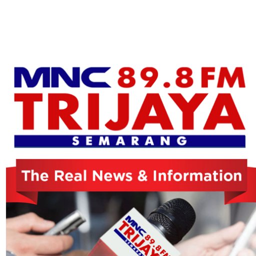 MNC Trijaya FM Semarang - Setiabudi Square 14-15 Jl. Setiabudi, Srondol, Semarang (024)7465898/ 0818403898 (SMS/WA)