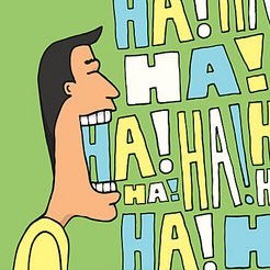 testinghumor's profile picture. just experimenting with humor