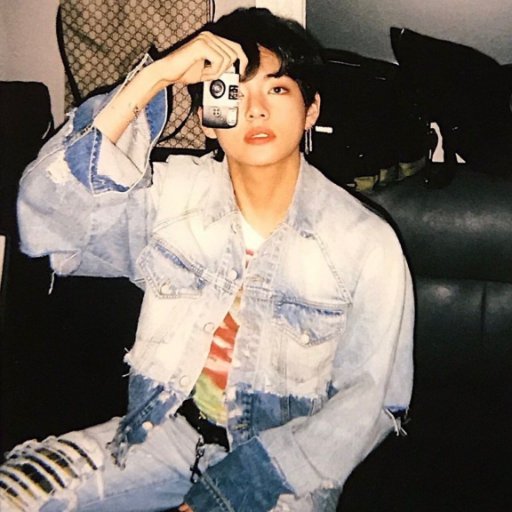 ~ Me sentía tan perdida en mí, odiaba tantas cosas de mí, hasta que conocí 7 ángeles ~ ❣Bangtan❣