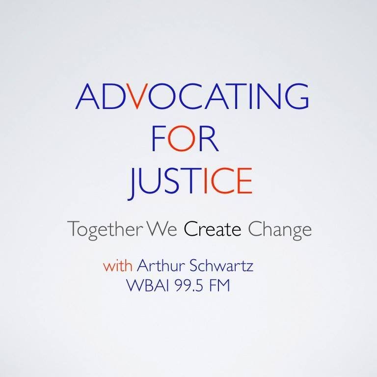 Show on @WBAI, Mondays @ 5 w/ host: @advocat4justice, featuring #grassroots activists, with a focus on politics in #NYS and #NYC - web: https://t.co/1lGSVr5Whj