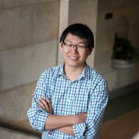 Yuan (Daniel) Cheng 程远 (@chengyuan87) 's Twitter Profile