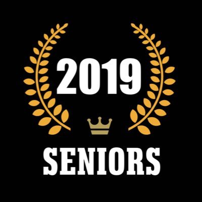 Follow for updates on all senior class events! Text @class19lhs to 81010 for updates #SEN19RS #ForTheL ❤️💙🎓