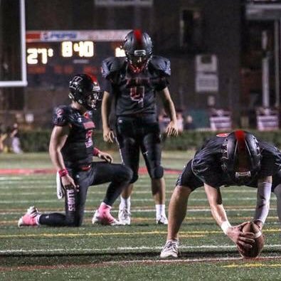 HenryGrozier's profile picture. NJ | VT