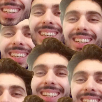 zuckerbergtaint's profile picture. twenty-something pile of garbage